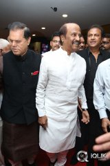 Vikrama Simha Movie 3D Trailer Launch